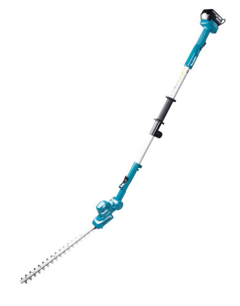 Makita DUN461WZ Akku-Heckenschneider 46 c m 18V (ohne Akku, ohne Ladegerät)