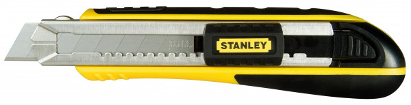 Stanley Black und Decker 0-10-481 Cutter mit Magazin FatMax 18mm