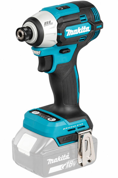 Makita DTD201Z Akku-Schlagschrauber 18V LXT  210 Nm  Brushless  ohne Akku und Ladegerät