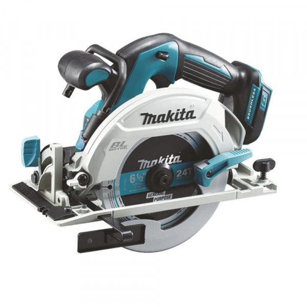 Makita DHS680Z solo Akku-Handkreissäge 18 V