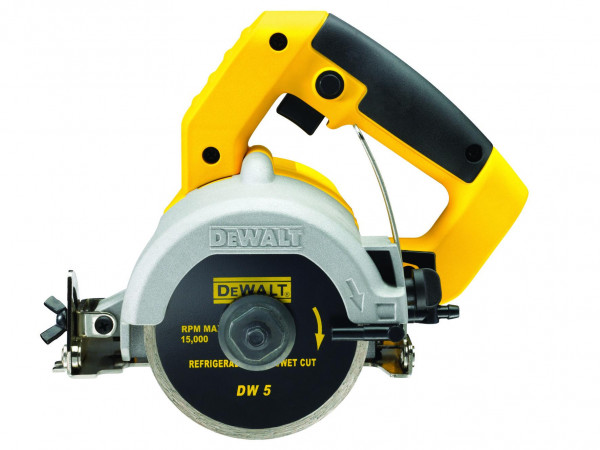 Dewalt, Nass+ Trocken-Fliesensaege 110mm