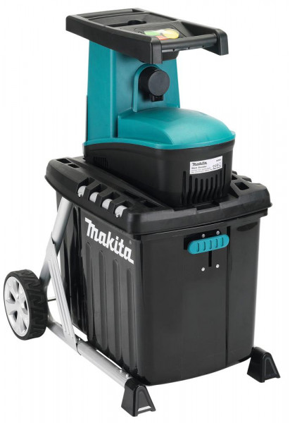 Makita Häcksler UD2500