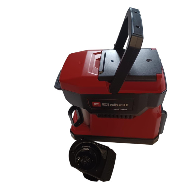 Einhell Akku-Kaffeemaschine TE-CF 18 Li-Solo