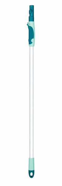  Leifheit Teleskopstiel Stahl, Easy-Click, 80-135 cm