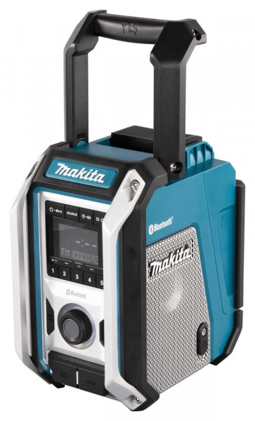 Makita Akku-Baustellenradio DMR114