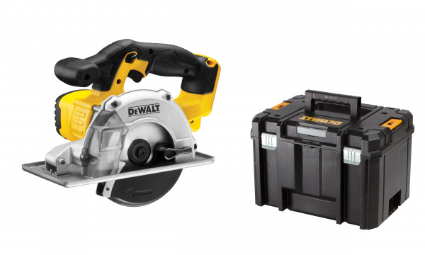 Dewalt, Akku-Metallhandkreissaege,18V (Basisv.)