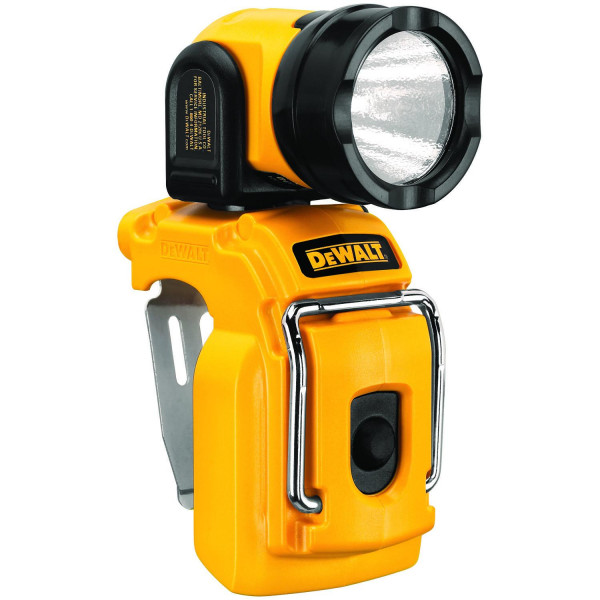 Dewalt, Akku-LED-Lampe, 10,8V (Basisv.)