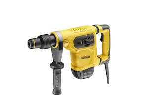 Dewalt, Kombihammer SDS-max 40mm 1050Watt