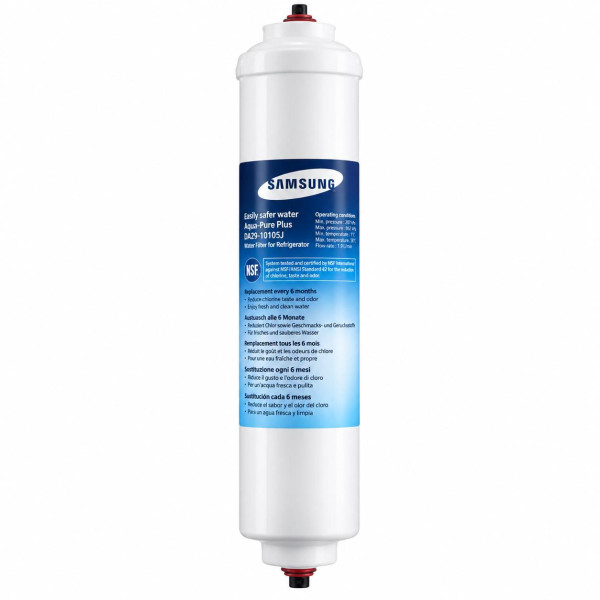  Original Samsung DA29-10105J Aqua Pure Plus Kühlwasserfilter