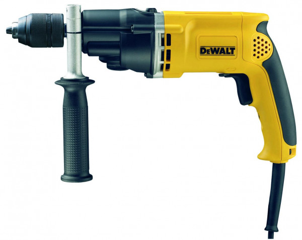 Dewalt, Bohrmaschine 770Watt 2-Gang