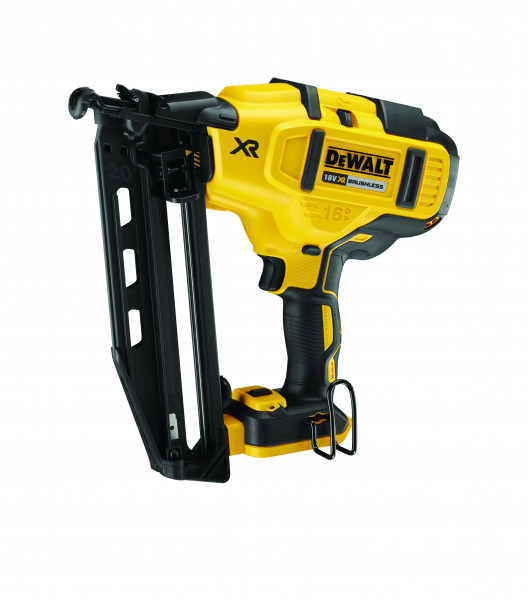 Dewalt, Akku-Stiftnagler 63mm, 18V (Basisv.)