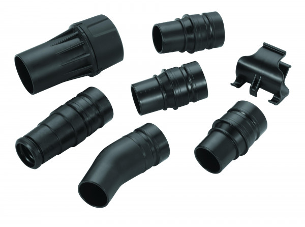 Dewalt, Adapter-Set Holz