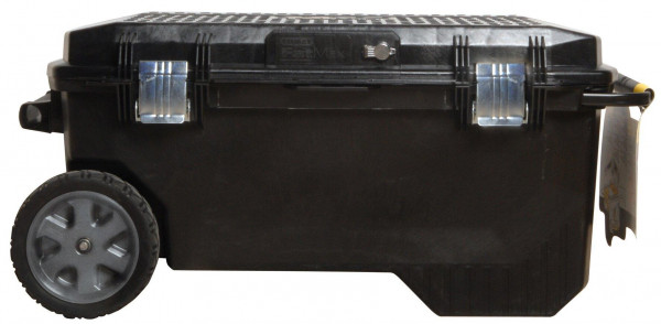 Stanley Black und Decker 1-94-850 Mobile Montagebox FatMax S. Foam 113l