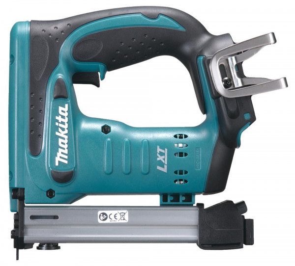 Makita DST221Z Akku-Tacker 18,0 V (ohne Akku, ohne Ladegerät)