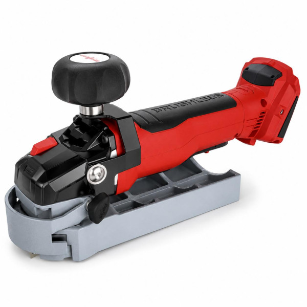 Mafell Akku-Planfräse PF 80-18 PURE im MAX3  18 V  80 mm