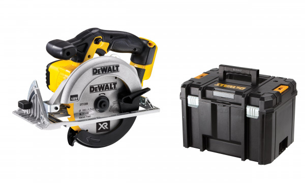 Dewalt, Akku-Handkreissaege, 18V (Basisversion)