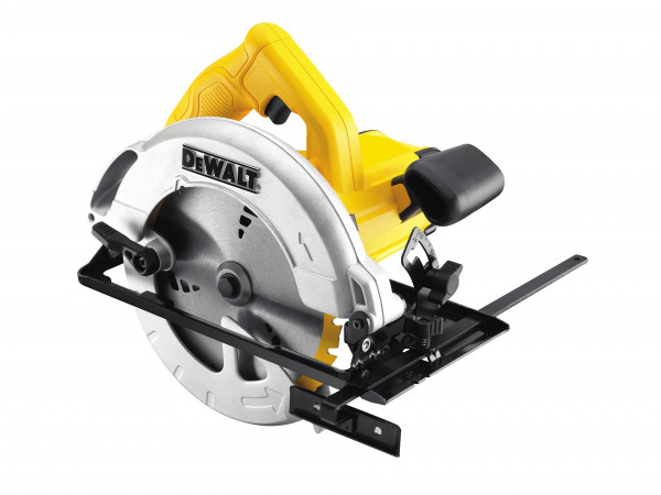 Dewalt, Handkreissaege 55 mm 1200 Watt