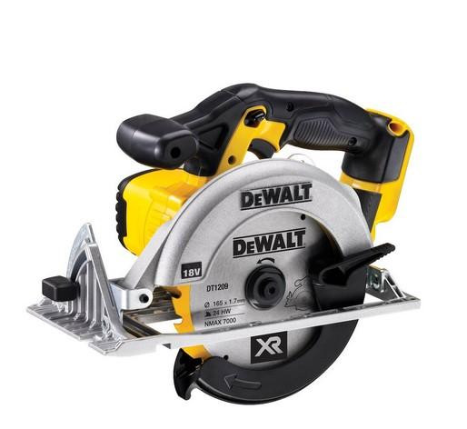 DEWALT DCS391N-XJ, 9 W, 18 V