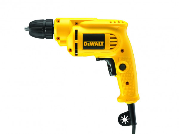 Dewalt, Bohrmaschine 550Watt 10mm