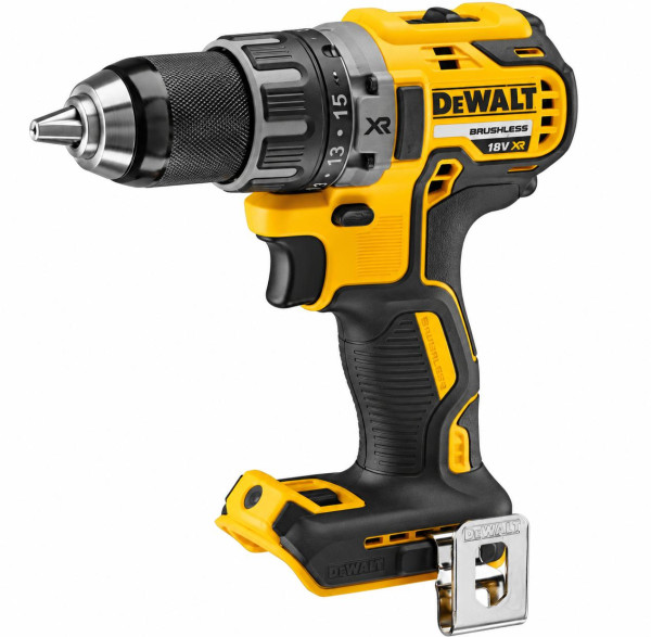 DeWALT DCD791N Akku-Bohrschrauber (18V/70Nm/Ohne Akku)