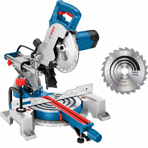  Bosch PRO Paneelsäge GCM 80 SJ