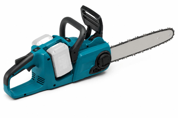 Makita DUC353PT2 Akku-Kettensäge 36V LXT inkl. 2x 5,0Ah Akkus & Ladegerät