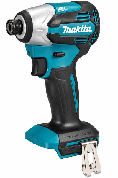  Makita DTD158Z Akku-Schlagschrauber 18V (ohne Akku, ohne Ladegerät)