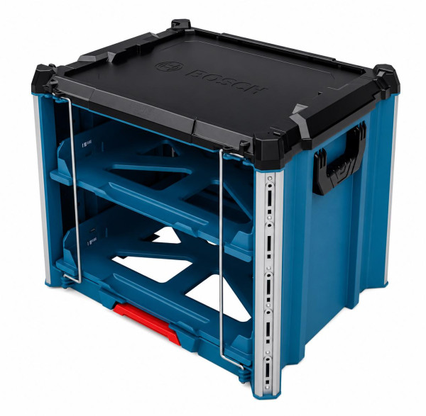 Bosch Professional L-BOXX Contractor Rack 2 