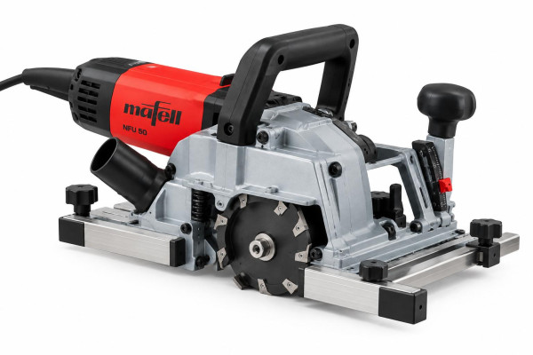 Mafell NFU 50 Nutfräse 2300 W  918701