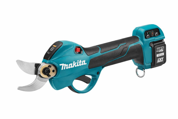 Makita DUP181Z Akku-Astschere 18V LXT  Solo-Gerät ohne Akku und Ladegerät