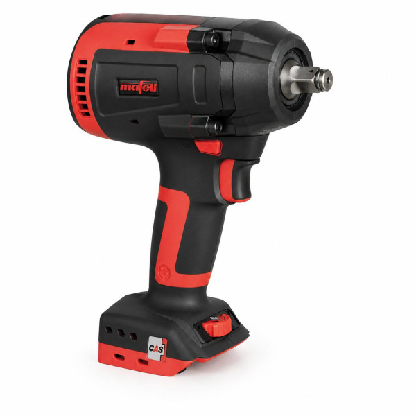 Mafell Akku-Schlagschrauber SR 800-18 PURE im MAX3  18 V  800 Nm