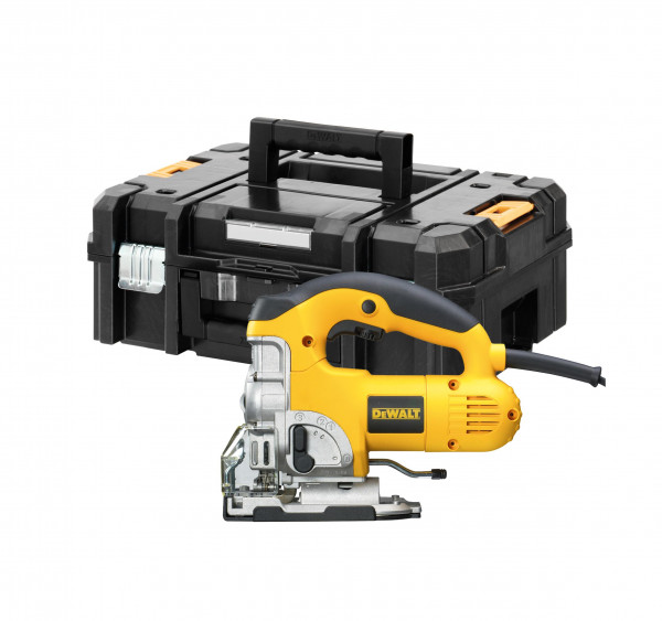 Dewalt, Stichsaege Buegelgriff 701 Watt in TSTAK