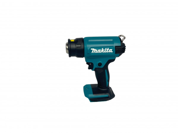 Makita Akku-Heißluftgebläse DHG 180Z