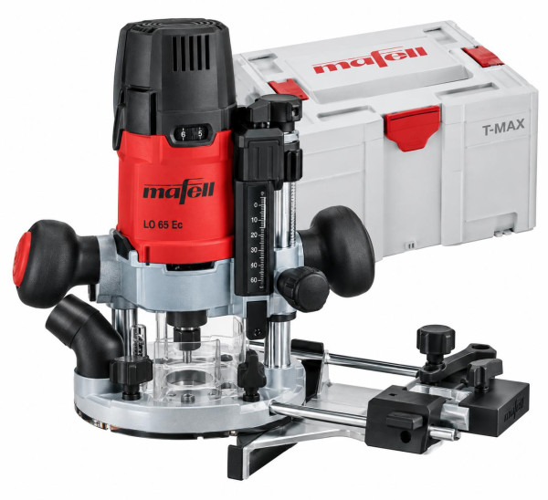 Mafell DDF 40 DuoDübler MaxiMAX 900 W im T-MAX 918602