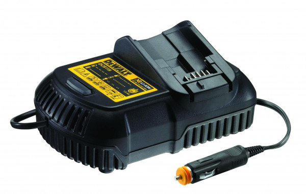 Dewalt, Schnellladegeraet 10,8 - 18 V (Li-Ion)