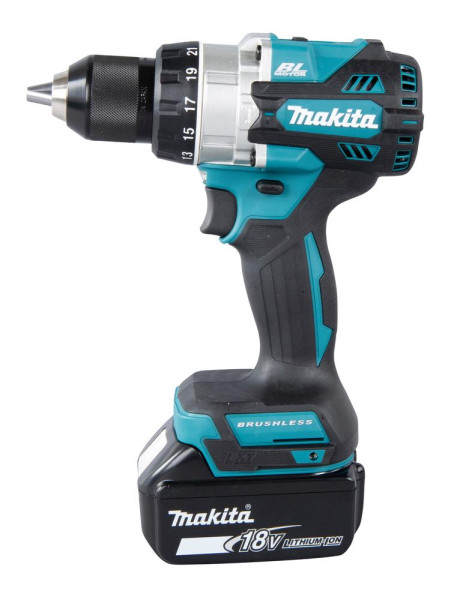Makita DHP486ZJ Akku Schlagschrauber im Makpac