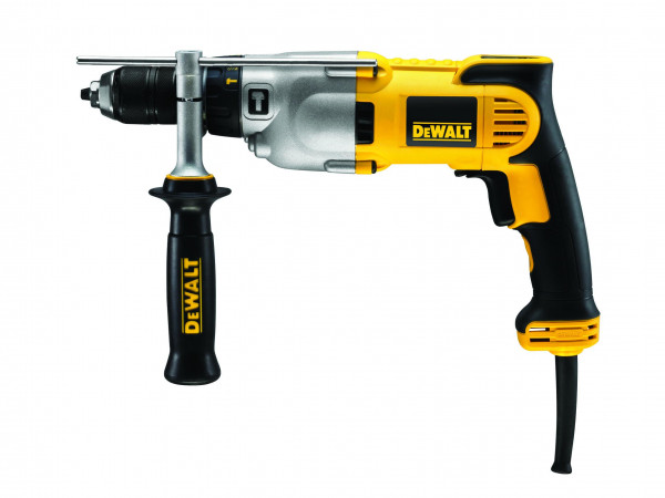 Dewalt, Schlagbohrmaschine 1300Watt 13mm 2-Gang