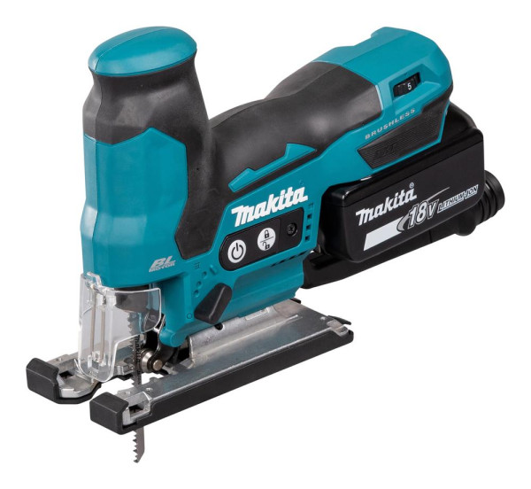 Makita DJV185ZJ Akku-Pendelhubstichsäge