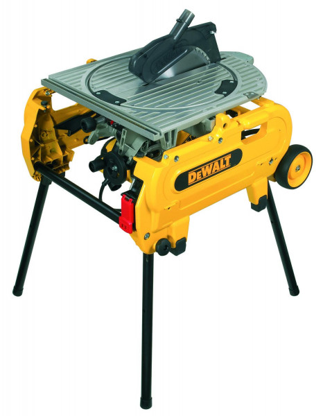 Dewalt, Tisch-,Kapp- und Gehrungssaege 2000 Watt