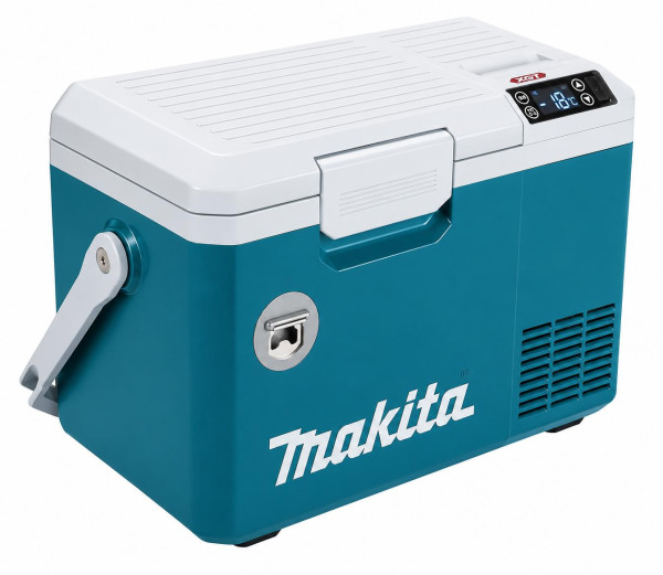  XGT AC/DC CW003GZ Kühl-/Warm-Batteriekühlschrank, 40 V, max
