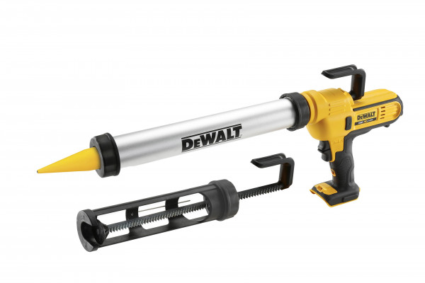 Dewalt, Kartuschenpistole 18V / Basisv.