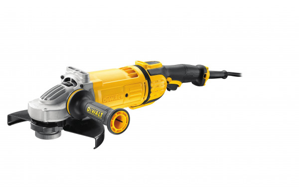 Dewalt, Winkelschleifer 230mm 2600Watt