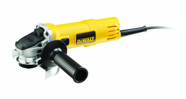 Dewalt, Winkelschleifer 125mm 800Watt