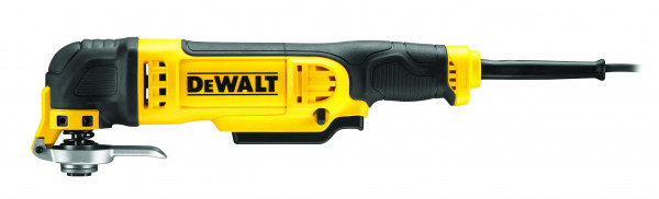 Dewalt, Osz. Multi-Tool 300 Watt