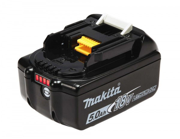 Makita, Akku/Batterie, wiederaufladbar, 18 V, BL1850B, Bestseller H