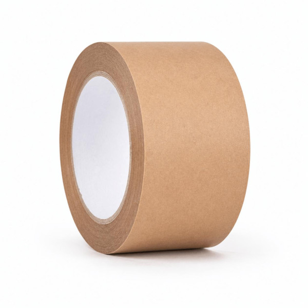 tesa Packband Papier braun 50 mm x 50 m  12 Rollen