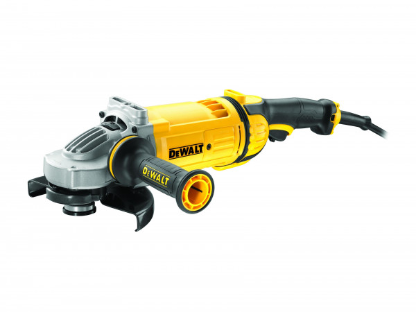 Dewalt, Winkelschleifer 180mm 2400Watt