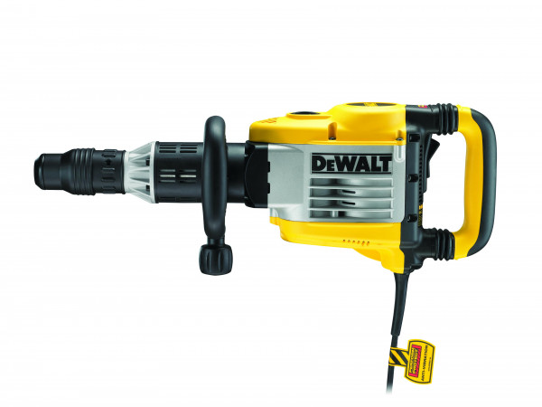Dewalt, Abbruchhammer SDS-max 10kg 1550Watt