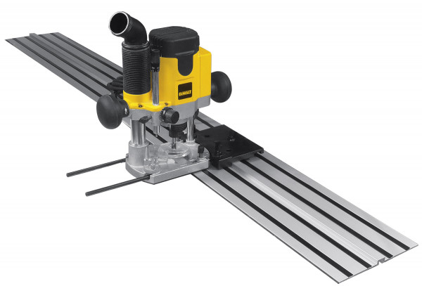 Dewalt, Oberfraese 1100 Watt elektr.