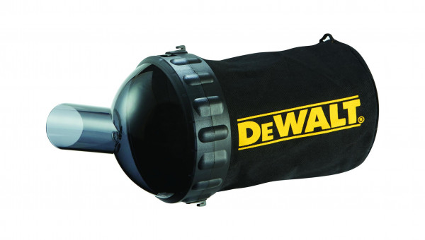 Dewalt, Spaenefangsack für DCP580NT
